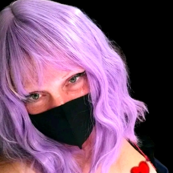 Accessories - Wigs wigs wigs! Easy Fun Sexy Only $25!